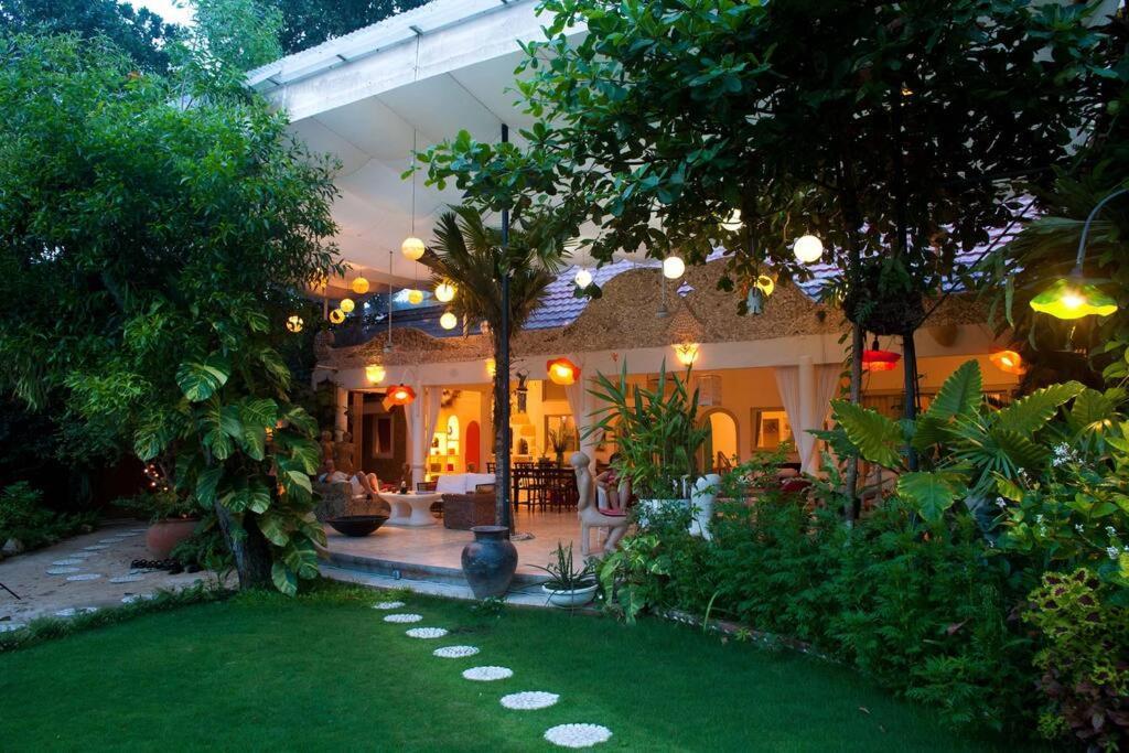 Exquisite private Villa — Villa Sekala, Sanur, SE Bali Esterno foto