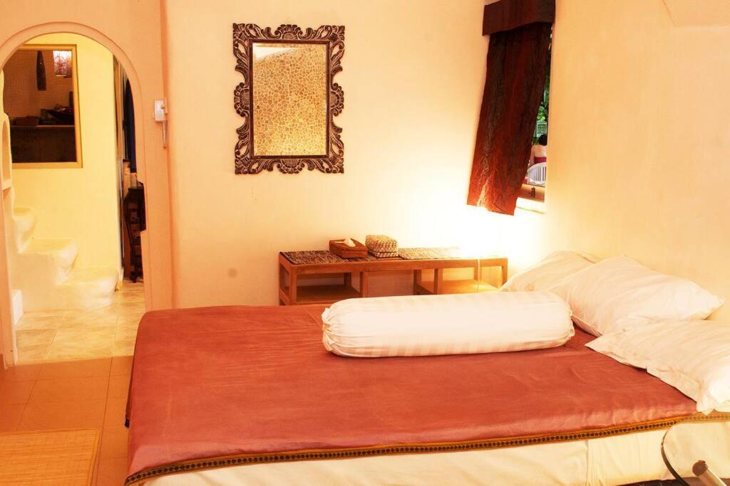 Exquisite private Villa — Villa Sekala, Sanur, SE Bali Esterno foto