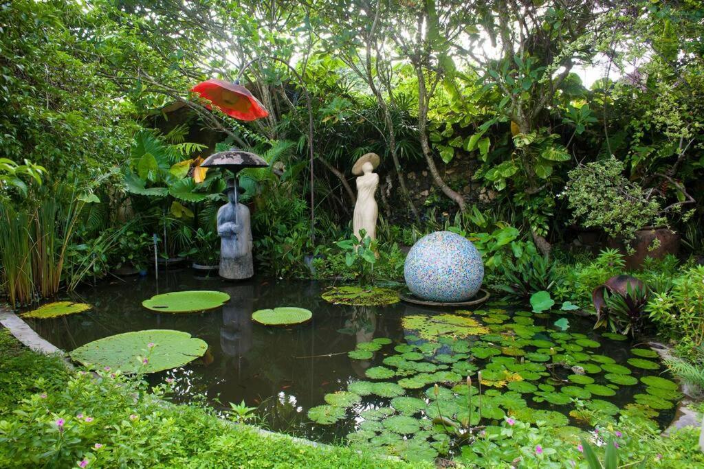 Exquisite private Villa — Villa Sekala, Sanur, SE Bali Esterno foto