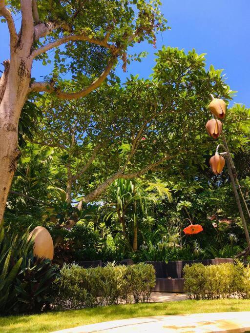 Exquisite private Villa — Villa Sekala, Sanur, SE Bali Esterno foto