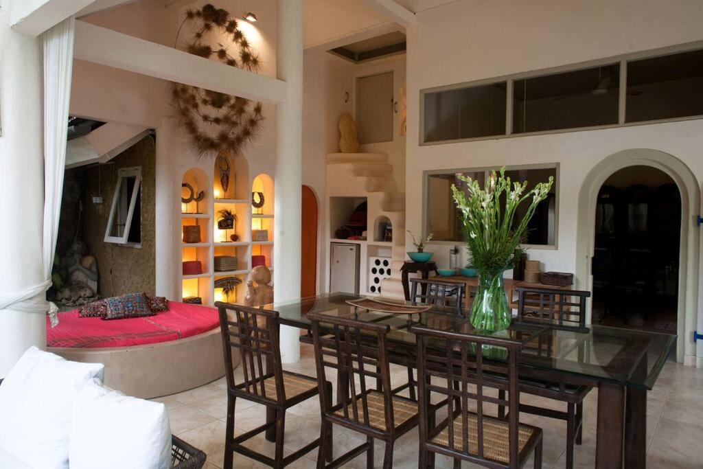 Exquisite private Villa — Villa Sekala, Sanur, SE Bali Esterno foto