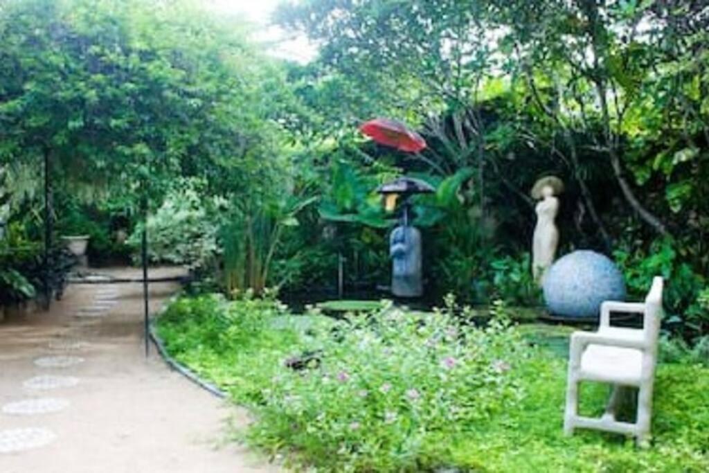 Exquisite private Villa — Villa Sekala, Sanur, SE Bali Esterno foto