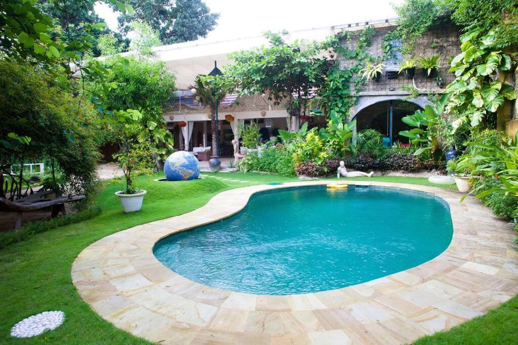 Exquisite private Villa — Villa Sekala, Sanur, SE Bali Esterno foto