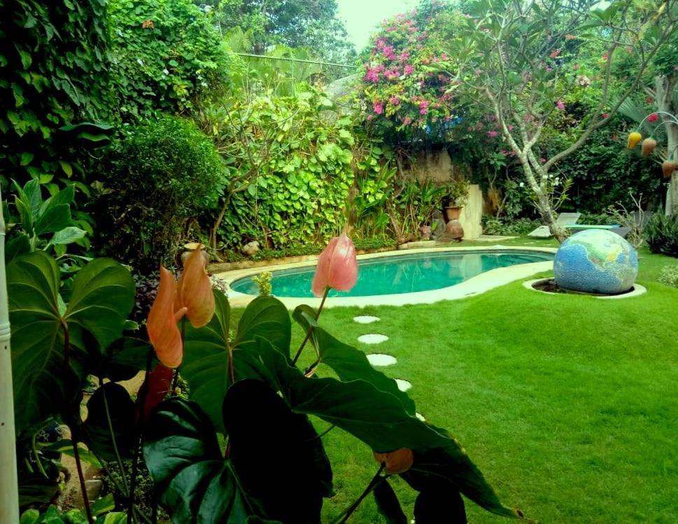 Exquisite private Villa — Villa Sekala, Sanur, SE Bali Esterno foto
