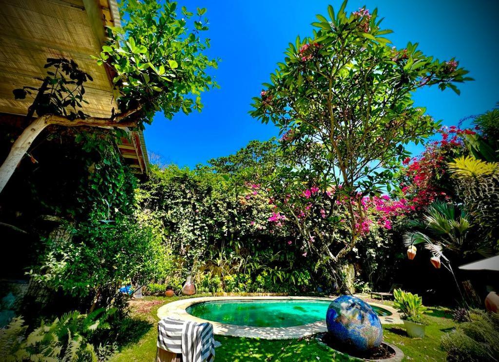 Exquisite private Villa — Villa Sekala, Sanur, SE Bali Esterno foto