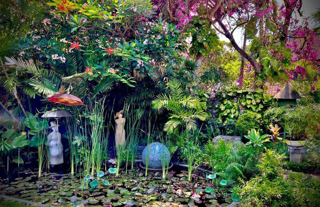 Exquisite private Villa — Villa Sekala, Sanur, SE Bali Esterno foto