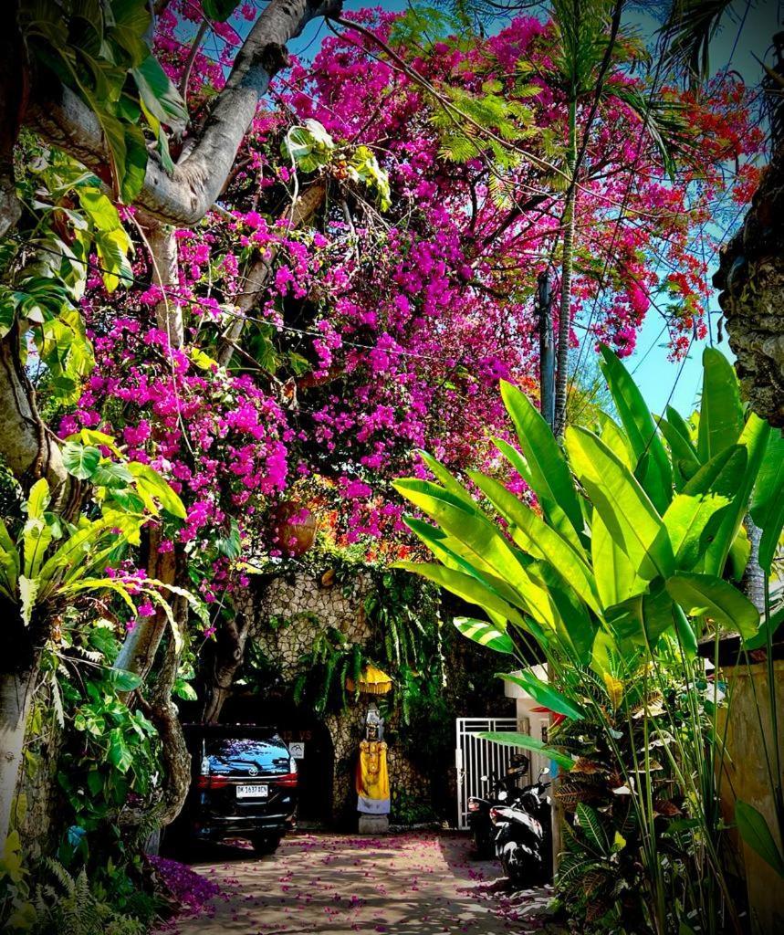 Exquisite private Villa — Villa Sekala, Sanur, SE Bali Esterno foto