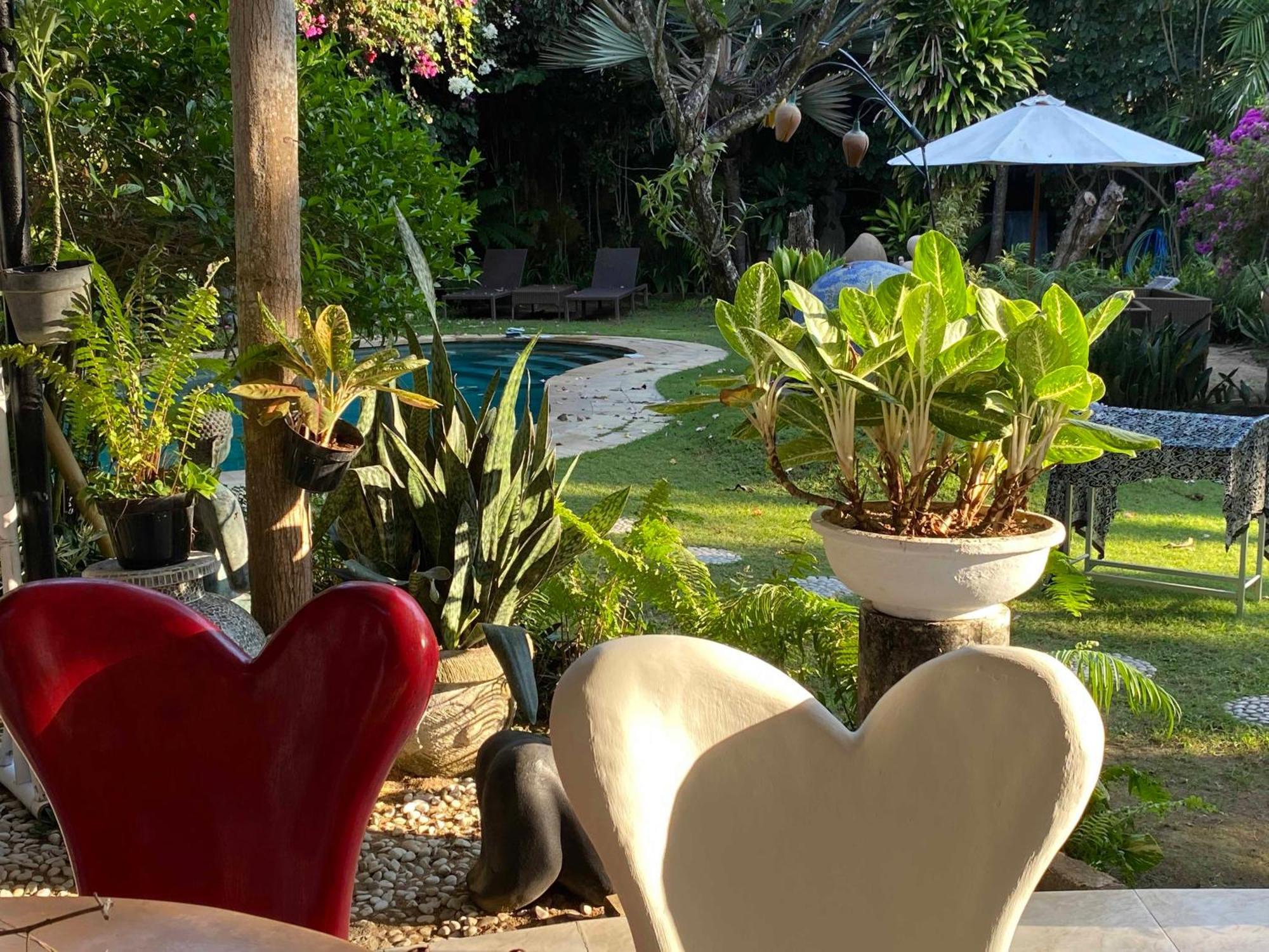 Exquisite private Villa — Villa Sekala, Sanur, SE Bali Esterno foto